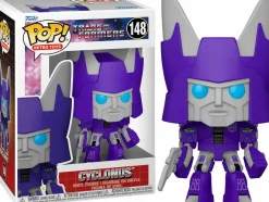 Standard Pop!>Transformers - Cyclonus Pop! Vinyl Figure