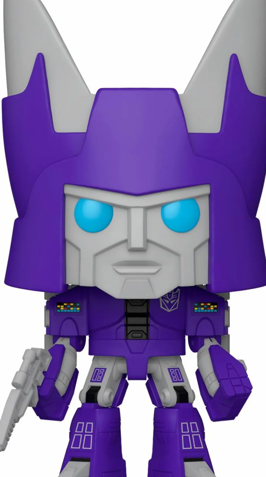 Standard Pop!>Transformers - Cyclonus Pop! Vinyl Figure