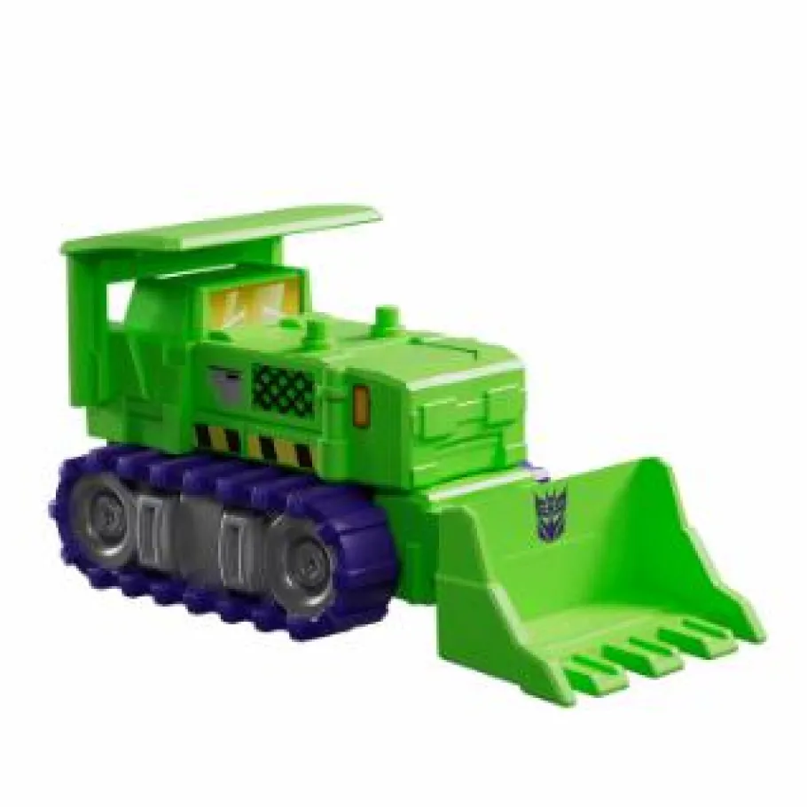 Blind Box>Transformers - Defender Version 02 The Overthrow Blind Box Articulated Model Kit (Display of 12)