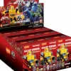 Blind Box>Transformers - Galaxy Version 03 The Autobot Run Blind Box Articulated Model Kit (Display of 9)