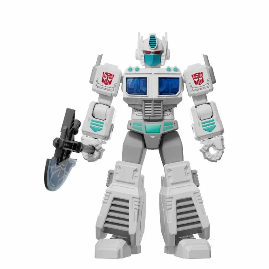 Blind Box>Transformers - Galaxy Version 03 The Autobot Run Blind Box Articulated Model Kit (Display of 9)