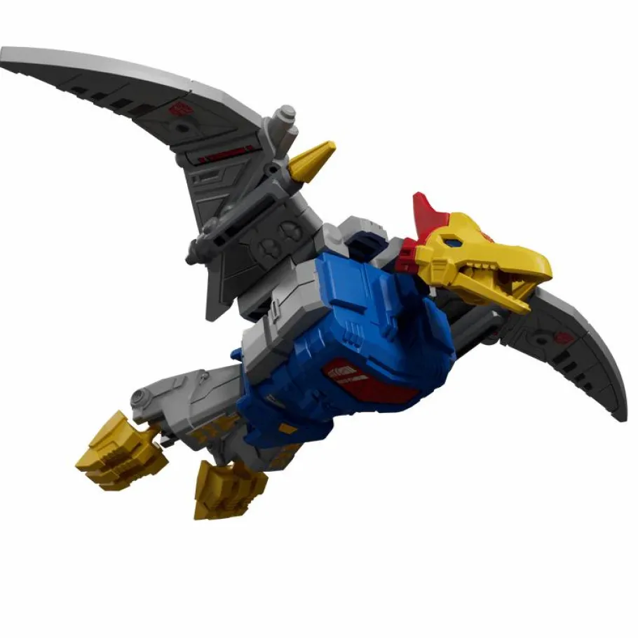 Blind Box>Transformers - Galaxy Version 06 Parallel Universe Blind Box Articulated Model Kit (Single Unit)