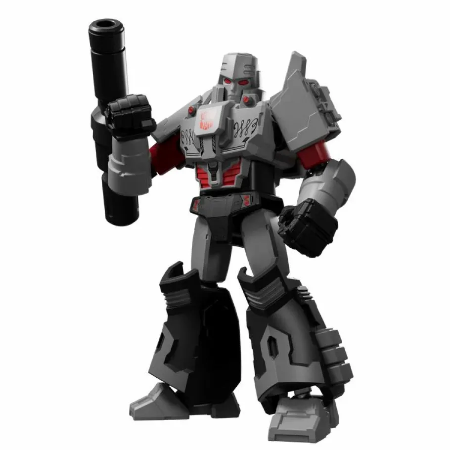 Blind Box>Transformers - Galaxy Version 06 Parallel Universe Blind Box Articulated Model Kit (Single Unit)