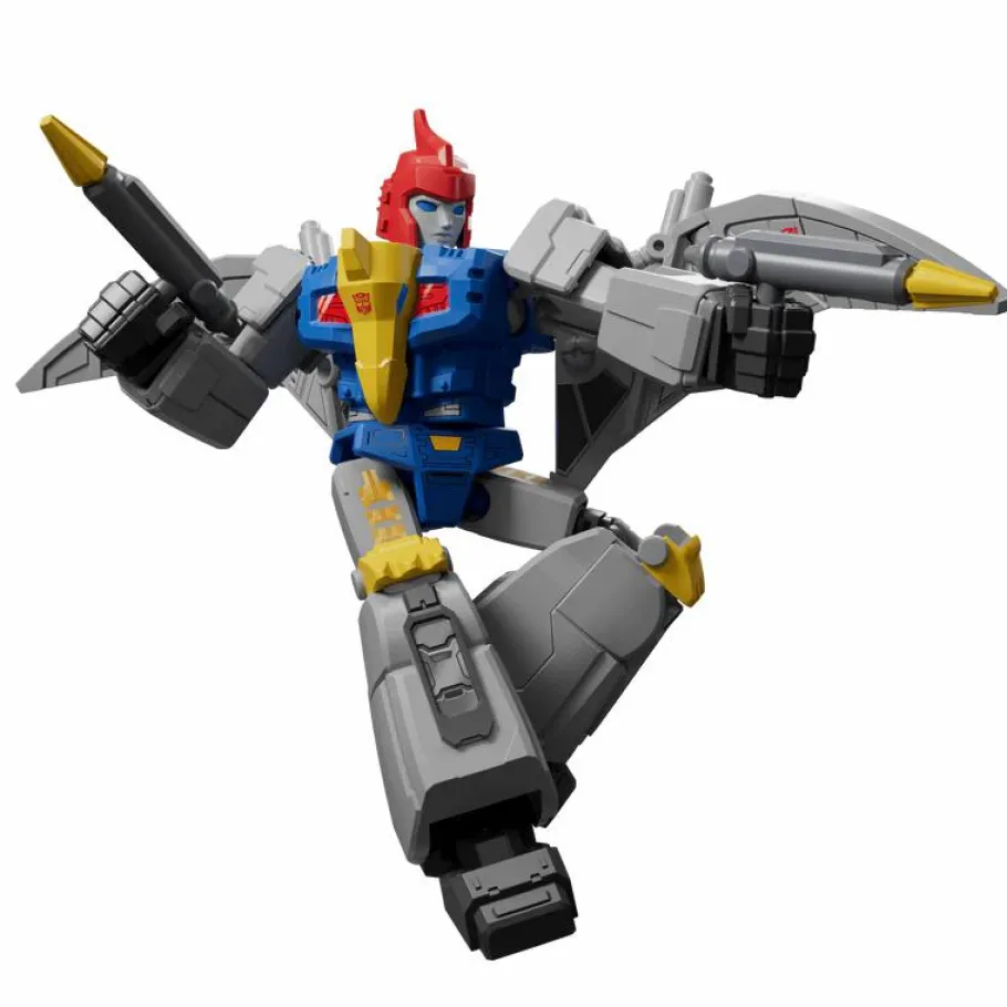 Blind Box>Transformers - Galaxy Version 06 Parallel Universe Blind Box Articulated Model Kit (Single Unit)