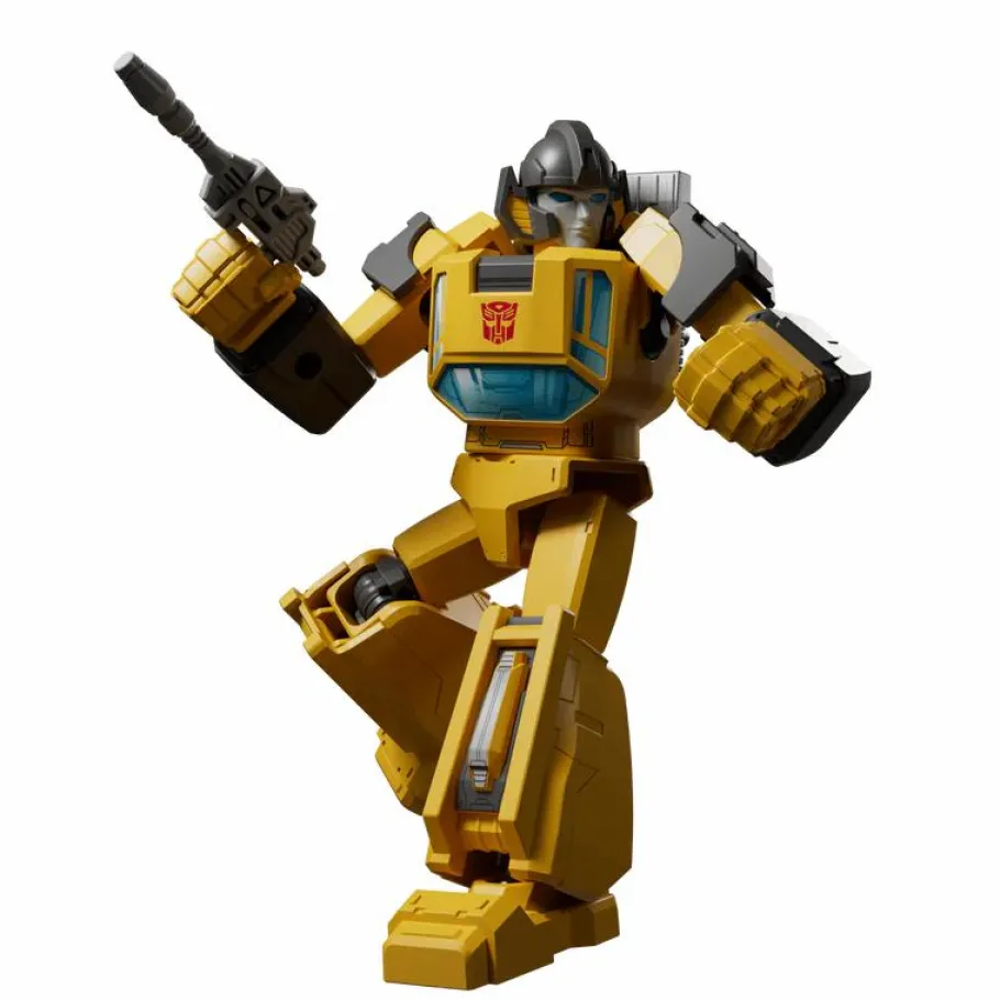 Blind Box>Transformers - Galaxy Version 06 Parallel Universe Blind Box Articulated Model Kit (Single Unit)