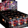 Blind Box>Transformers - Galaxy Version 01 Roll Out Blind Box Articulated Model Kit (Display of 9)