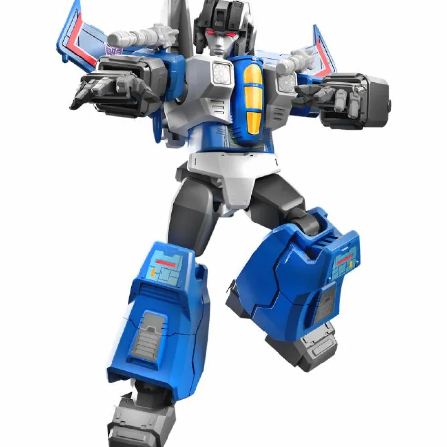 Blind Box>Transformers - Galaxy Version 01 Roll Out Blind Box Articulated Model Kit (Display of 9)