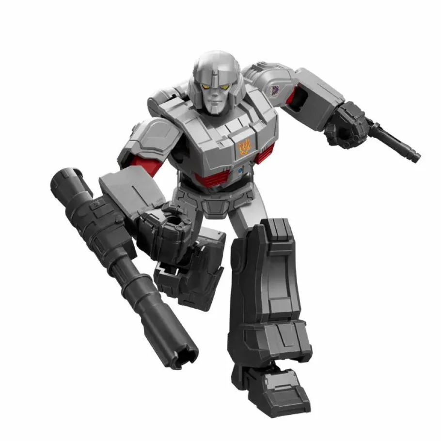 Blind Box>Transformers - Galaxy Version 05 One Blind Box Articulated Model Kit (Display of 9)