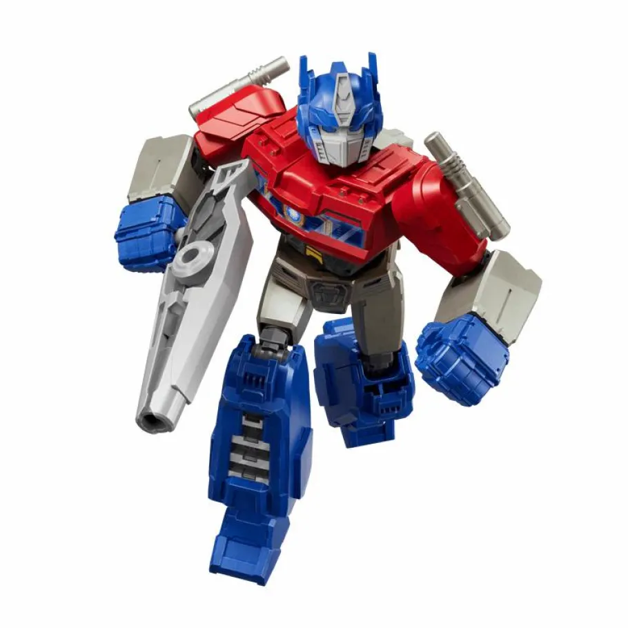 Blind Box>Transformers - Galaxy Version 05 One Blind Box Articulated Model Kit (Display of 9)