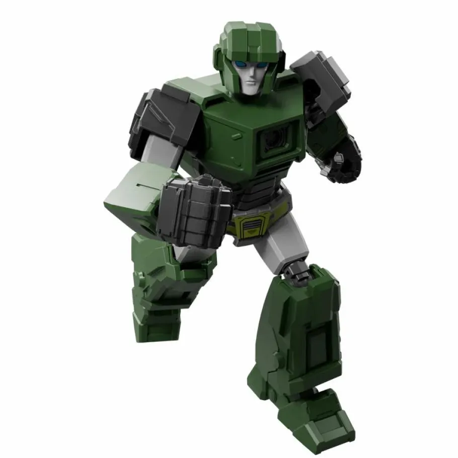 Blind Box>Transformers - Galaxy Version 05 One Blind Box Articulated Model Kit (Display of 9)