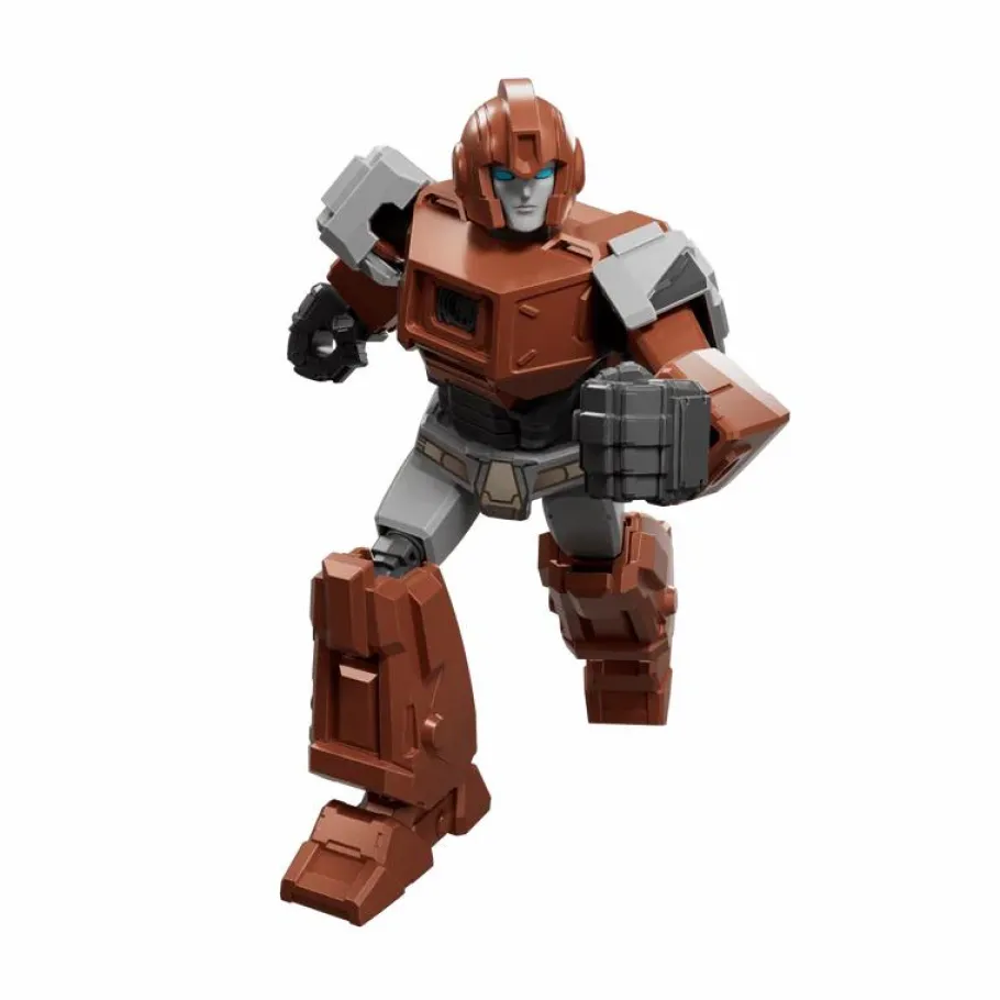 Blind Box>Transformers - Galaxy Version 05 One Blind Box Articulated Model Kit (Display of 9)