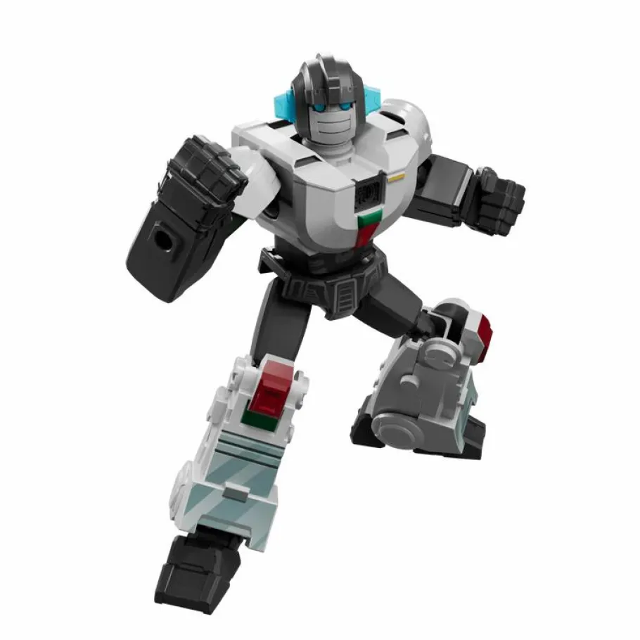 Blind Box>Transformers - Galaxy Version 05 One Blind Box Articulated Model Kit (Display of 9)