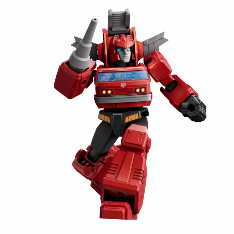 Blind Box>Transformers - Galaxy Version 02 SOS Blind Box Articulated Model Kit (Single Unit)