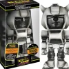 Designer Vinyl>Transformers - Hikari Bumblebee Grey Skull Japanese Vinyl Figure