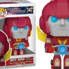 Standard Pop!>Transformers - Hot Rod with Matrix Pop! Vinyl Figure