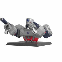 Designer Vinyl>Transformers - Megatron 7" Vinyl Figure by Quiccs