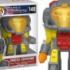 Super-Sized Pop!>Transformers - Omega Supreme Super Sized 6" Pop! Vinyl Figure