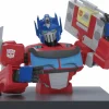 Designer Vinyl>Transformers - Optimus Prime 8" Vinyl Figure by Quiccs