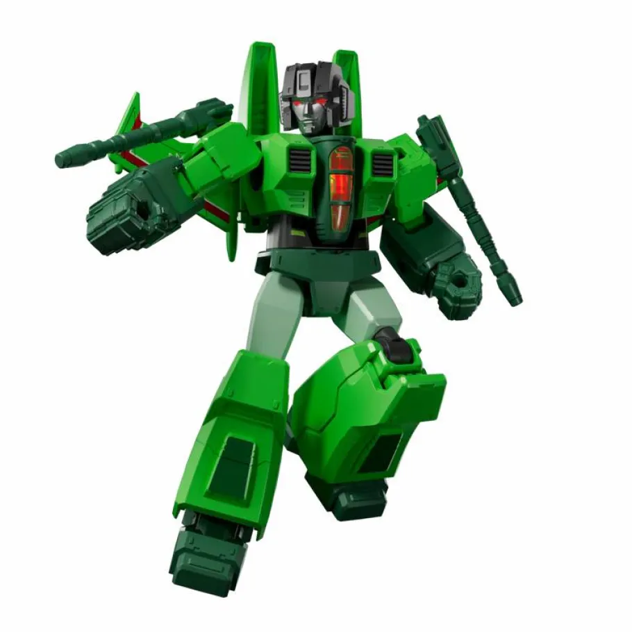 Blind Box>Transformers - Shining Version 01 Shining Roll Out Blind Box Articulated Model Kit (Single Unit)