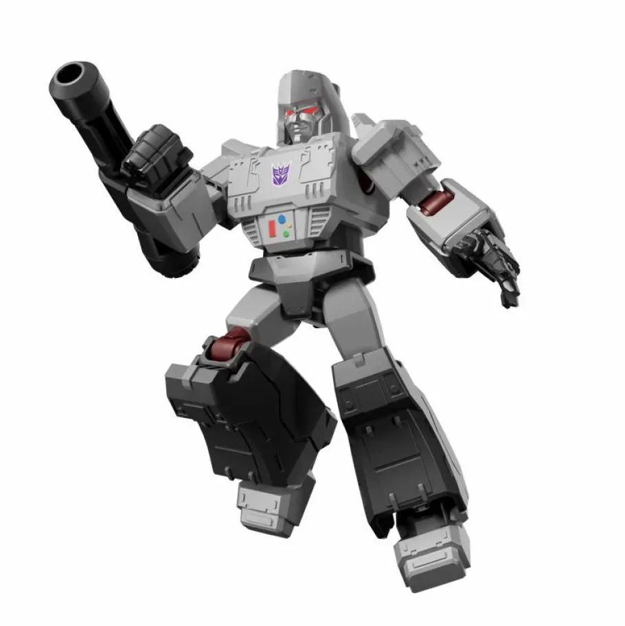 Blind Box>Transformers - Shining Version 01 Shining Roll Out Blind Box Articulated Model Kit (Single Unit)
