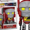 Standard Pop!>Transformers : Generation 1 - Blaster Pop! Vinyl Figure