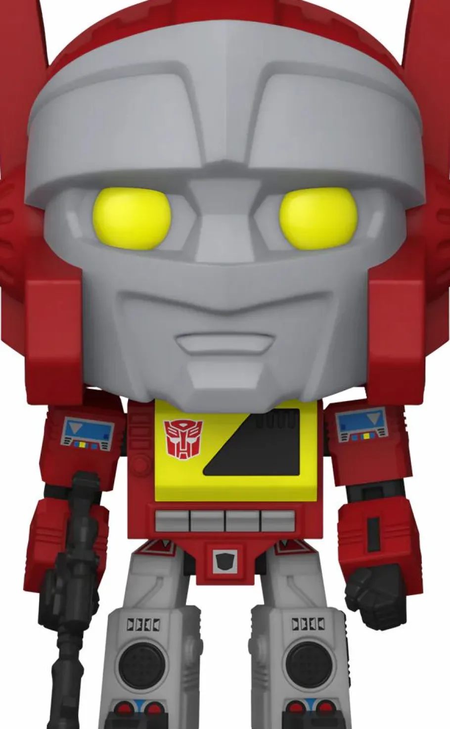 Standard Pop!>Transformers : Generation 1 - Blaster Pop! Vinyl Figure
