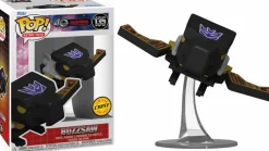 Standard Pop!>Transformers : Generation 1 - Laserbeak Pop! Vinyl Figure