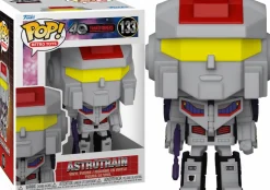 Standard Pop!>Transformers : Generation 1 - Astrotrain Pop! Vinyl Figure