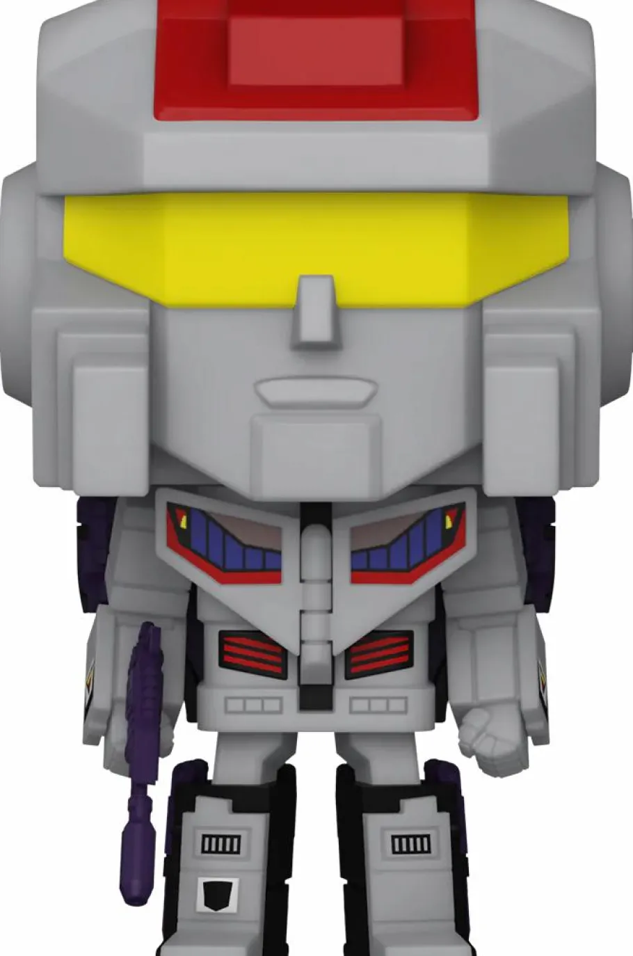 Standard Pop!>Transformers : Generation 1 - Astrotrain Pop! Vinyl Figure