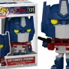 Standard Pop!>Transformers : Generation 1 - Optimus Prime Pop! Vinyl Figure