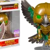 Funko Convention Exclusives>Transformers : Rise of the Beasts (2023) - Airazor Pop! Vinyl Figure (2023 Summer Convention Exclusive)