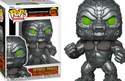 Standard Pop!>Transformers : Rise of the Beasts - Optimus Primal Pop! Vinyl Figure