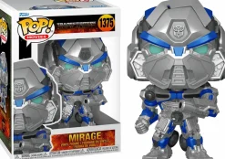 Standard Pop!>Transformers : Rise of the Beasts - Mirage Pop! Vinyl Figure