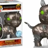Standard Pop!>Transformers : Rise of the Beasts - Rhinox Pop! Vinyl Figure