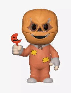 Standard Pop!>Trick 'r Treat (2007) - Sam SODA Vinyl Figure