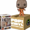 Collector & Mystery Boxes>Trick 'r Treat Trick ‘r Treat - Sam with Lollipop Mystery Box (Includes Sam & 3 Mystery Exclusive Pop! Vinyl Figures) (Funko / Popcultcha Exclusive)