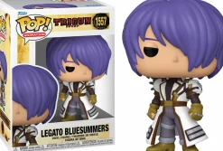 Standard Pop!>Trigun - Gunslingers Pop! Vinyl Bundle (Set of 3)