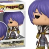 Standard Pop!>Trigun - Legato Bluesummers Pop! Vinyl Figure