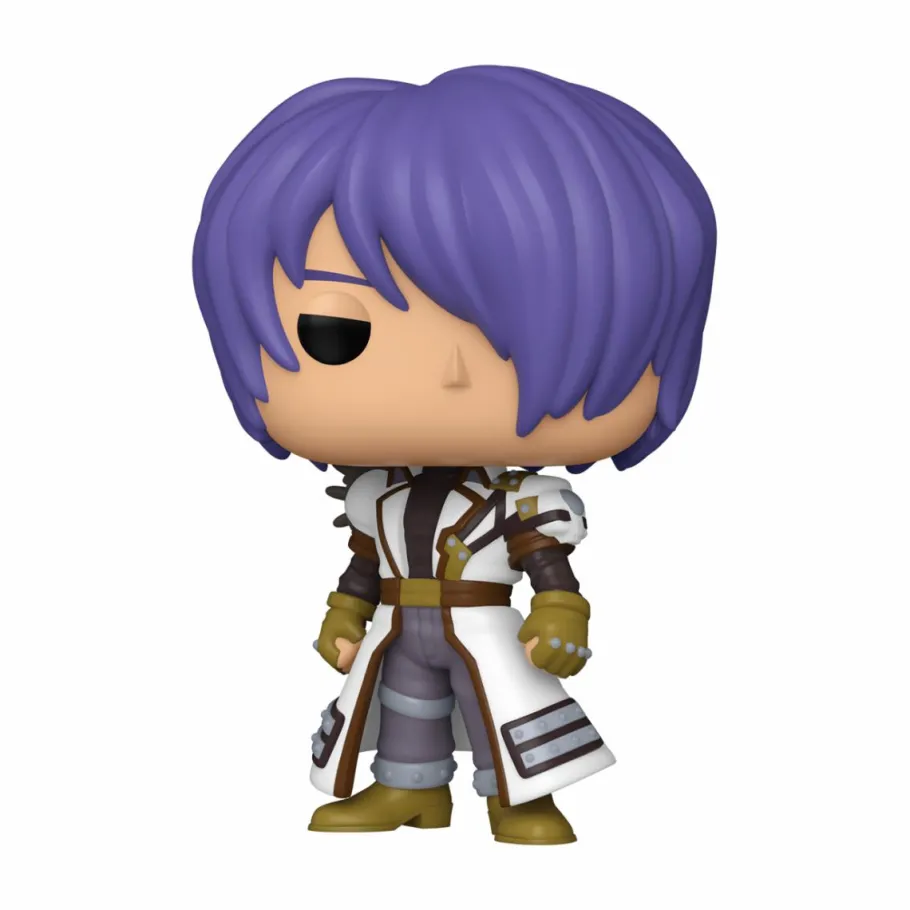 Standard Pop!>Trigun - Legato Bluesummers Pop! Vinyl Figure