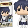 Standard Pop!>Trigun - Meryl Stryfe with Kuroneko Pop! Vinyl Figure (2024 Fall Convention Exclusive)