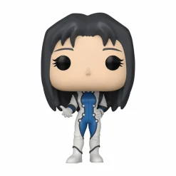 Standard Pop!>Trigun - Rem Saverem Pop! Vinyl Figure