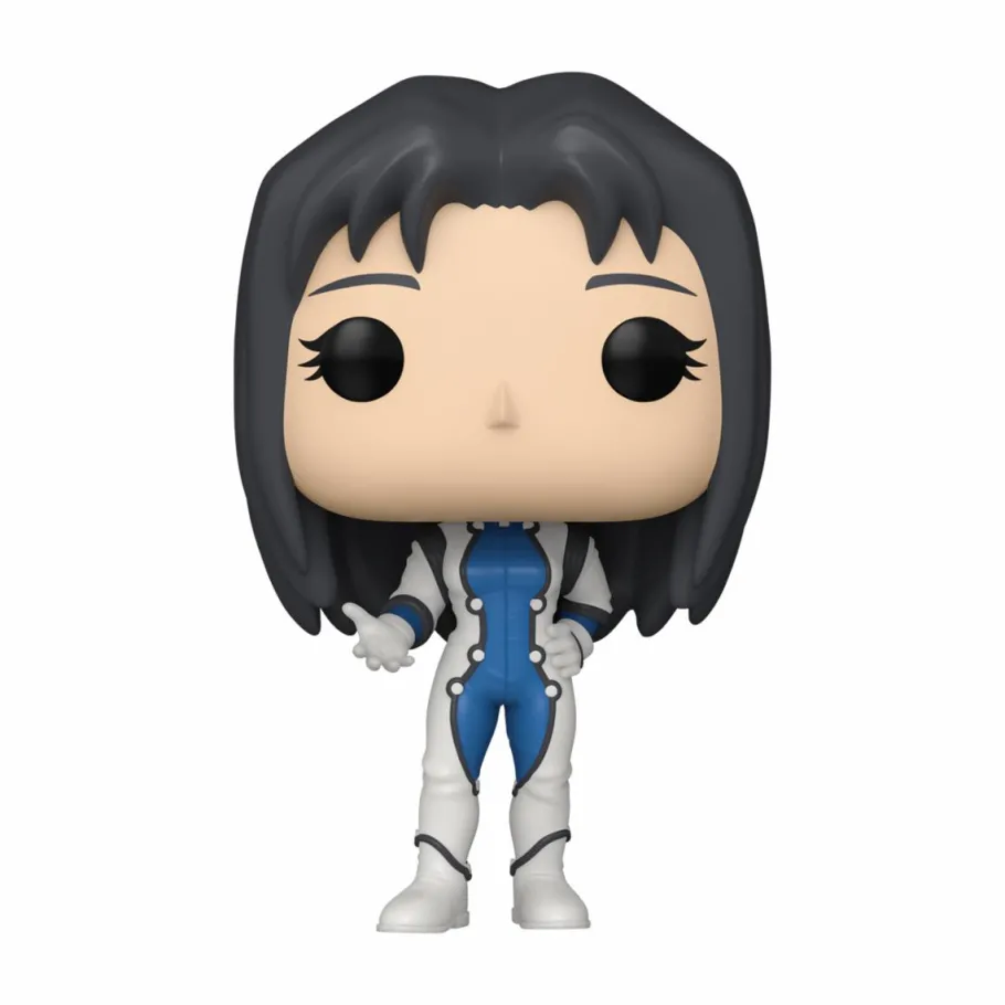 Standard Pop!>Trigun - Rem Saverem Pop! Vinyl Figure