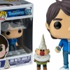 Standard Pop!>Trollhunters - Jim with Amulet Pop! Vinyl Figure