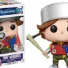 Standard Pop!>Trollhunters - Toby (Armored) Pop! Vinyl Figure