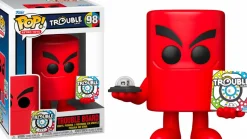 Standard Pop!>Hasbro Trouble - Trouble Board Pop! Vinyl Figure