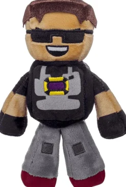 Designer Plush>Tube Heroes - Sky 8” Plush