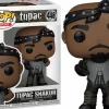 Standard Pop!>Tupac - Shakur (California Love) Pop! Vinyl Figure