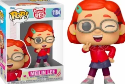 Standard Pop!>Turning Red - Meilin Lee Pop! Vinyl Figure