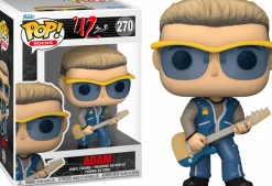 Standard Pop!>U2 - Adam Zoo TV Tour Pop! Vinyl Figure