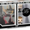Pop! Deluxe>U2 - POP Deluxe Pop! Albums Vinyl Figure 4-Pack
